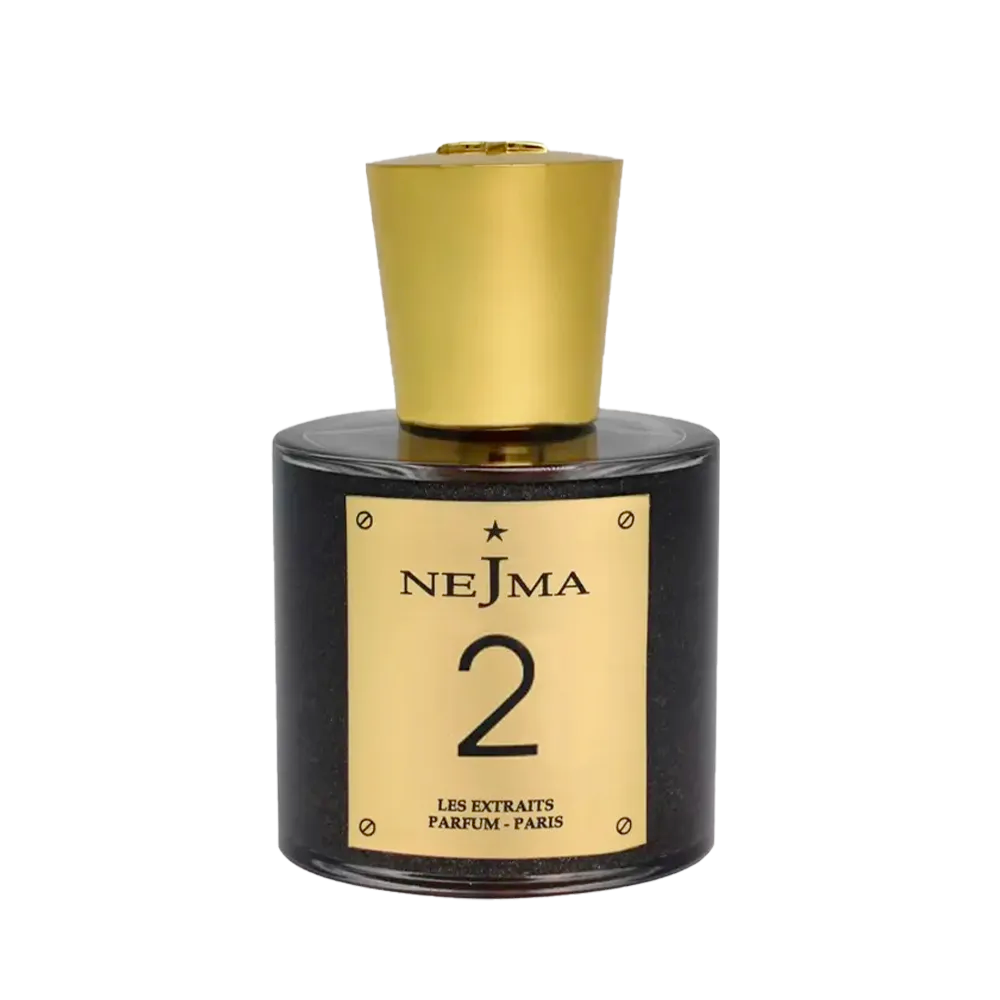 Nejma 2 Extrait de Parfum – Nejma Collection