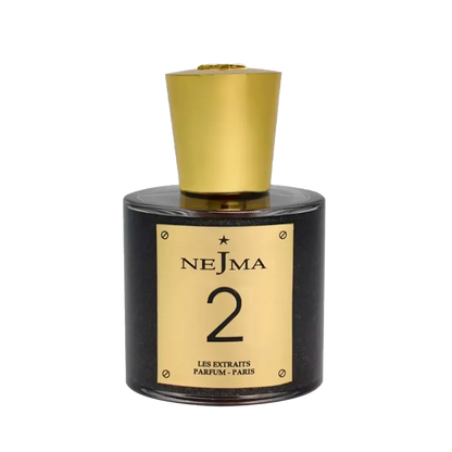 Nejma 2 Extrait de Parfum – Nejma Collection