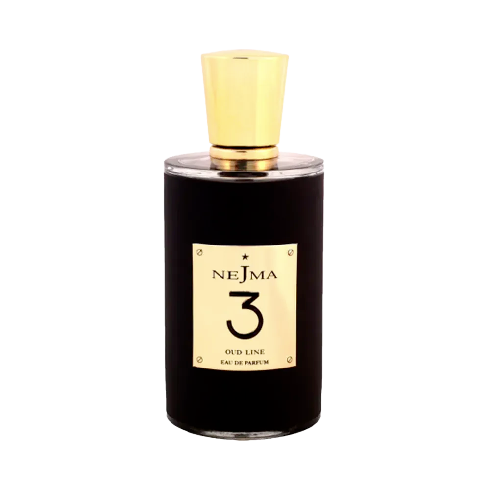 NEJMA 3 - NEJMA COLLECTION