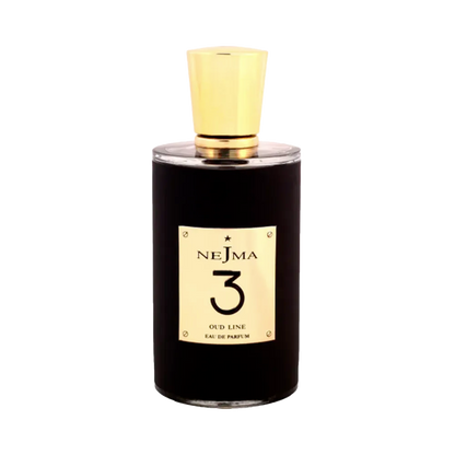 NEJMA 3 - NEJMA COLLECTION