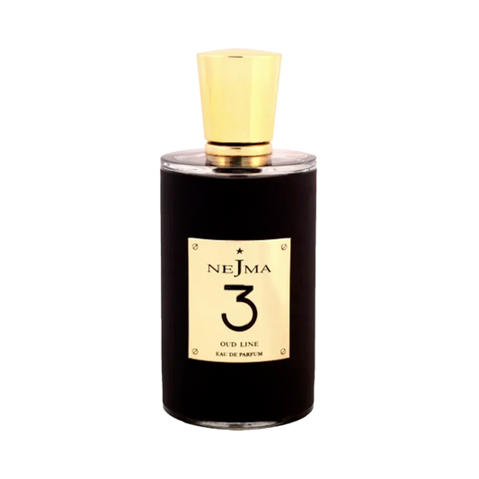 NEJMA 3 - NEJMA COLLECTION