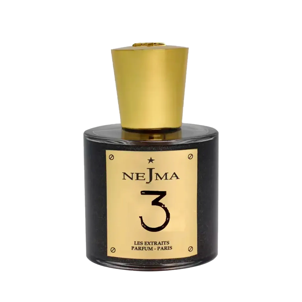 NEJMA 3 EXTRAIT DE PARFUM - NEJMA COLLECTION