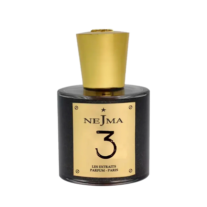 NEJMA 3 EXTRAIT DE PARFUM - NEJMA COLLECTION