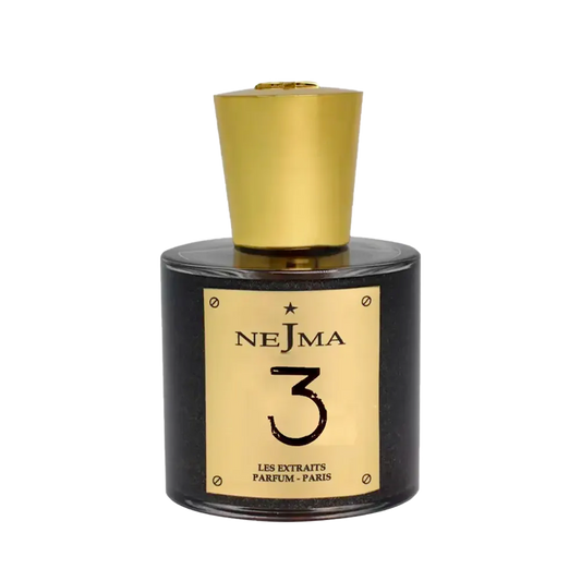NEJMA 3 EXTRAIT DE PARFUM - NEJMA COLLECTION