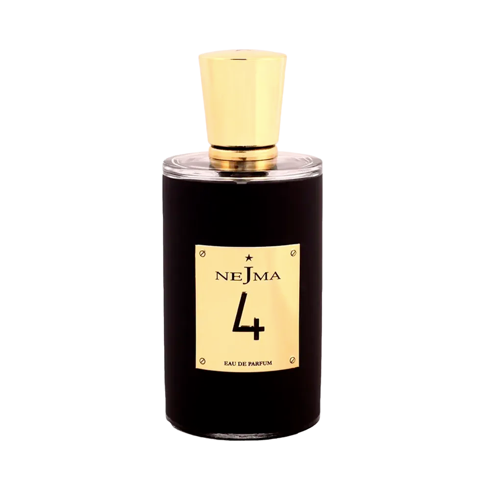 NEJMA 4 - NEJMA COLLECTION