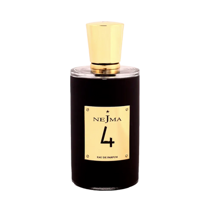 NEJMA 4 - NEJMA COLLECTION