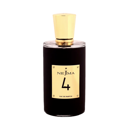 NEJMA 4 - NEJMA COLLECTION