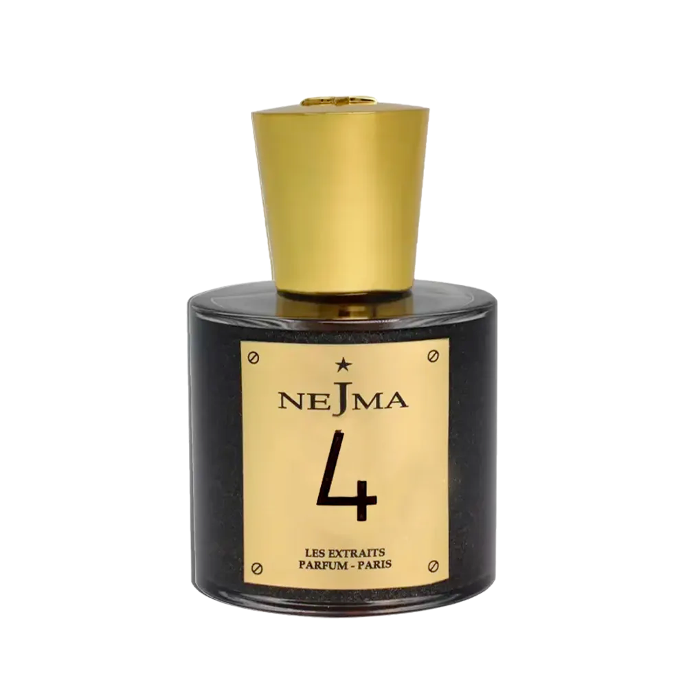 NEJMA 4 EXTRAIT DE PARFUM - NEJMA COLLECTION