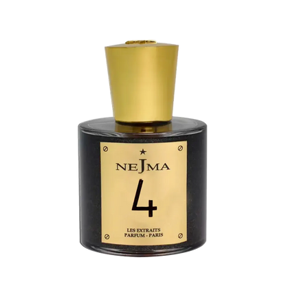 NEJMA 4 EXTRAIT DE PARFUM - NEJMA COLLECTION