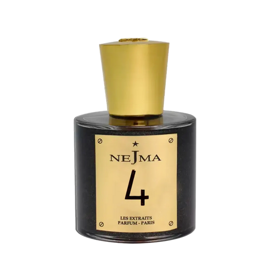 NEJMA 4 EXTRAIT DE PARFUM - NEJMA COLLECTION