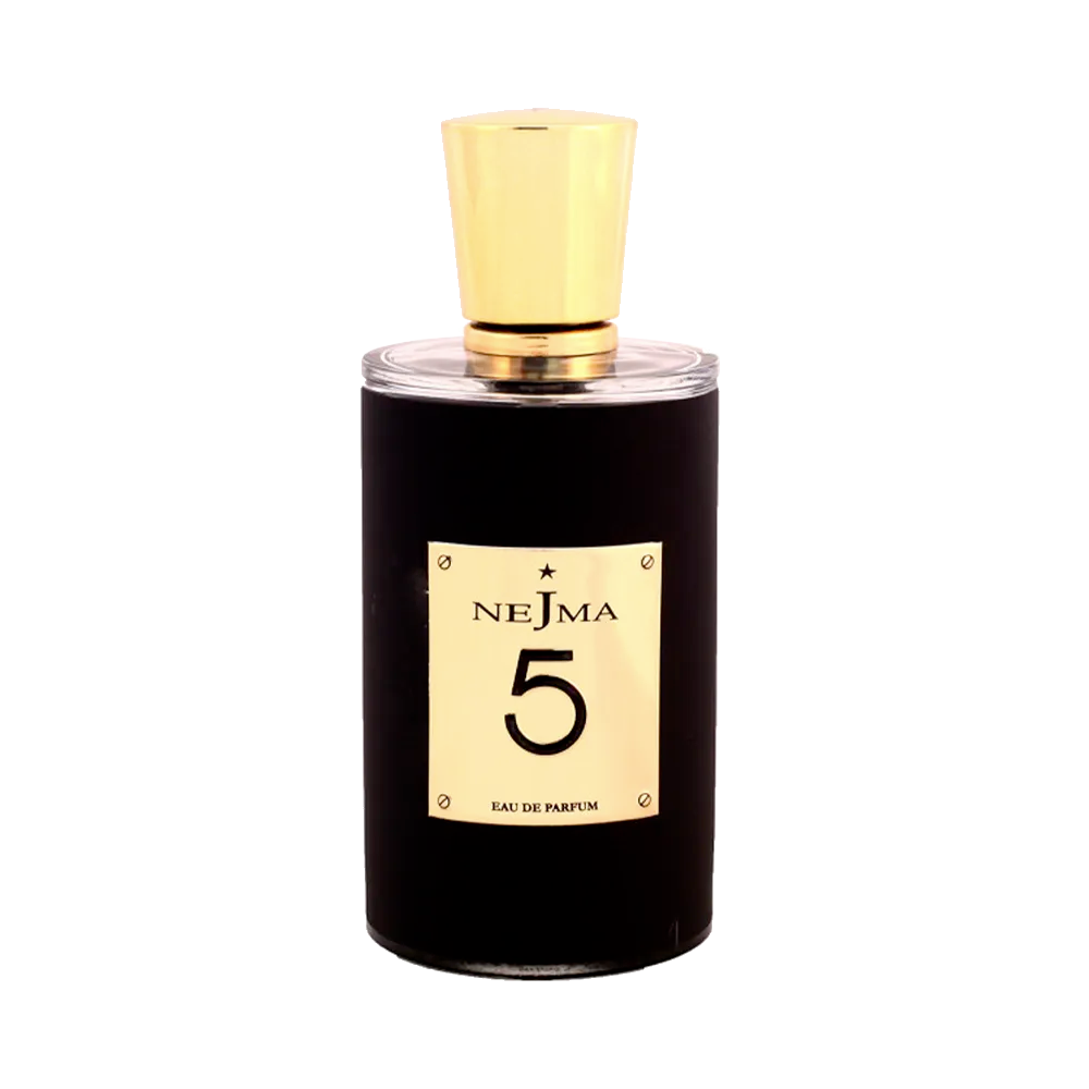 NEJMA 5 - NEJMA COLLECTION