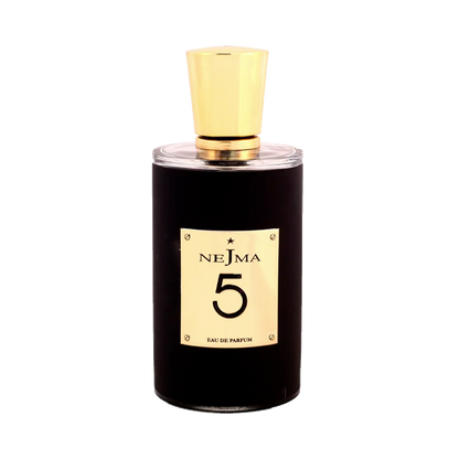 NEJMA 5 - NEJMA COLLECTION