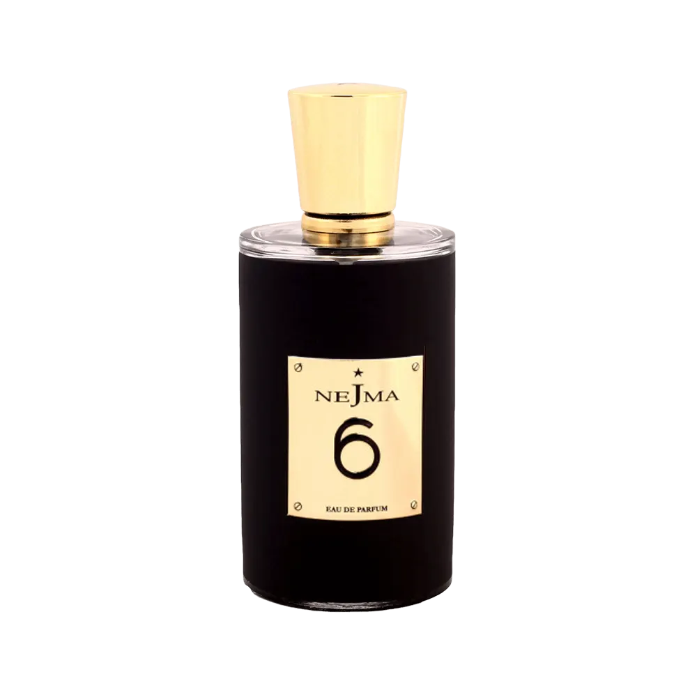 Nejma 6 – Nejma Collection