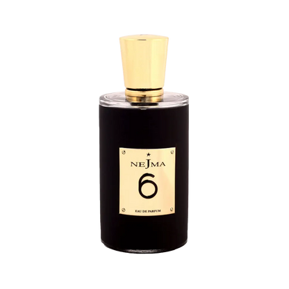 Nejma 6 – Nejma Collection