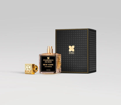 NEW YORK 5TH AVENUE - FRAGRANCE DU BOIS
