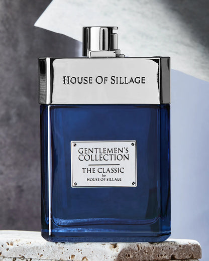 THE CLASSIC - HOUSE OF SILLAGE