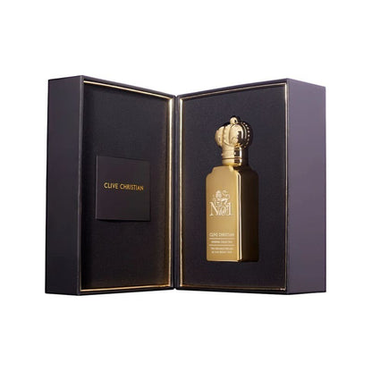Nº1 FOR MEN - CLIVE CHRISTIAN