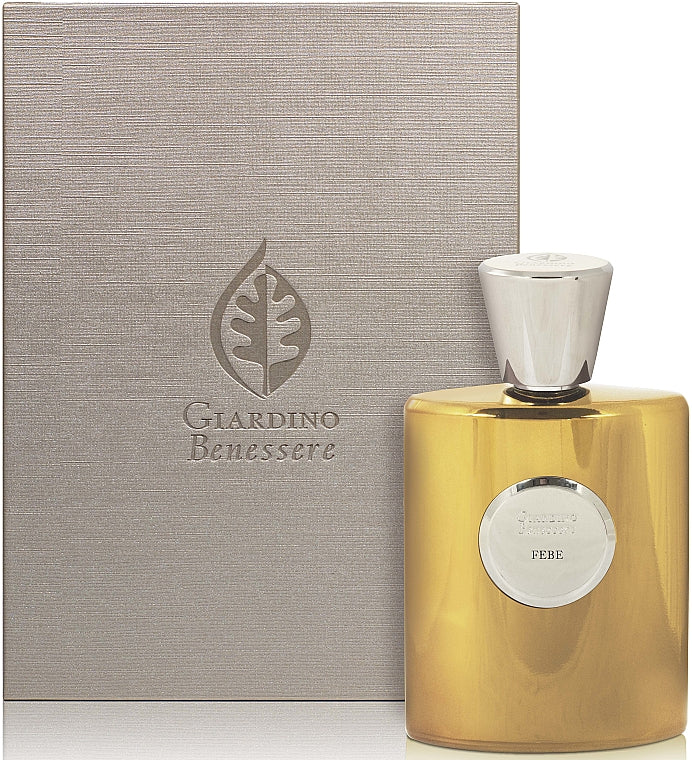 FEBE - GIARDINO BENESSERE