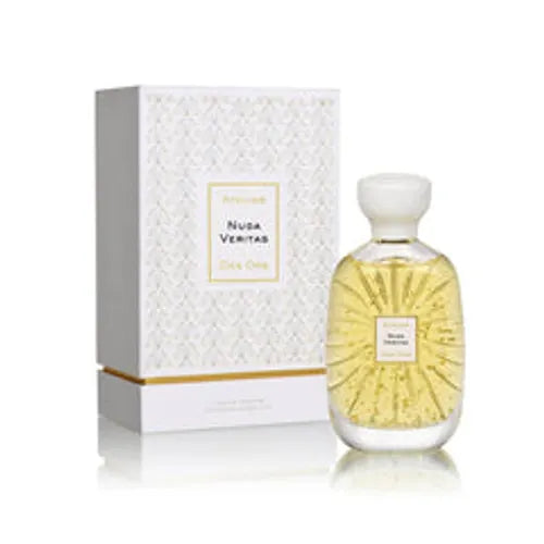 NUDA VERITAS EXTRAIT - ATELIER DES ORS
