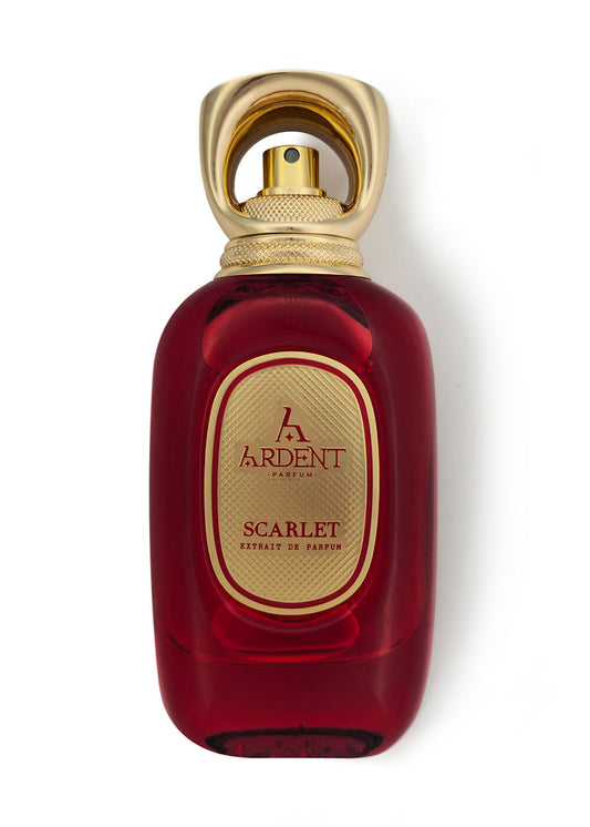 SCARLET - ARDENT