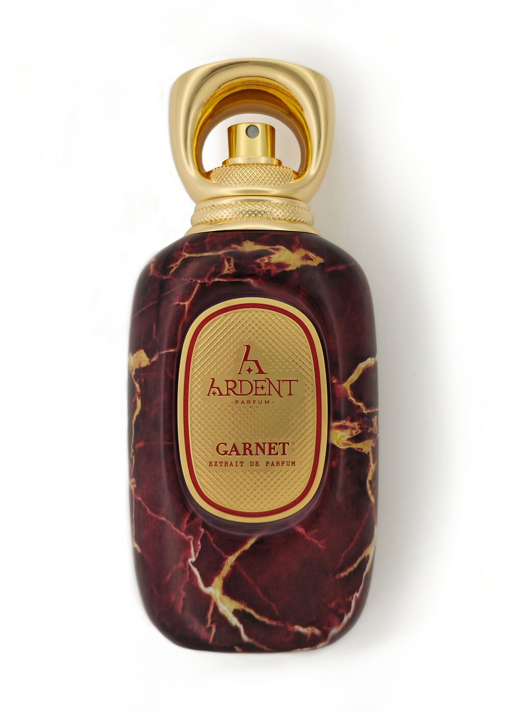 GARNET - ARDENT