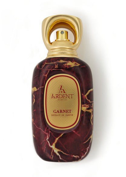 GARNET - ARDENT