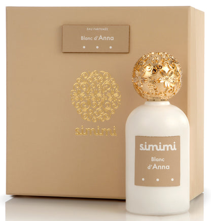 BLANC D´ANNA - SIMIMI