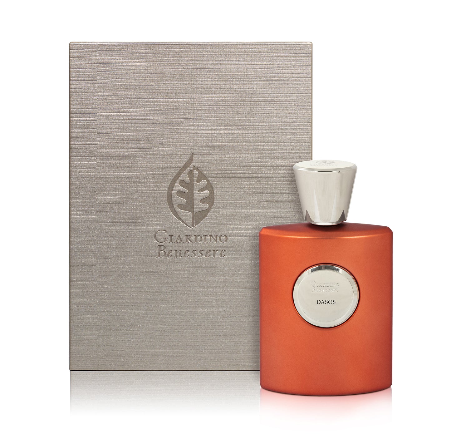 DASOS - GIARDINO BENESSERE