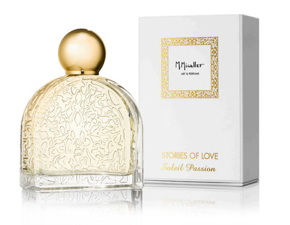 SOLEIL PASSION - M.MICALLEF