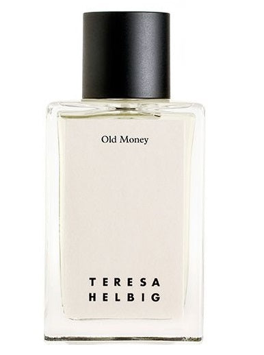 OLD MONEY - TERESA HELBIG