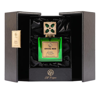 CRYSTAL MUSK - CHRISTIAN PROVENZANO