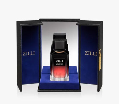 MILLESIME BOIS DE FEU - ZILLI