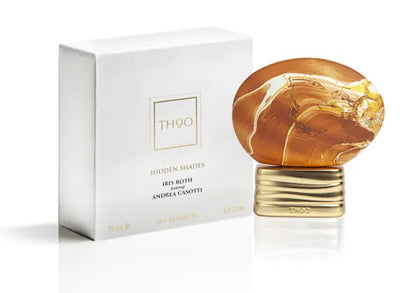 HIDDEN SHADES - THE HOUSE OF OUD THOO