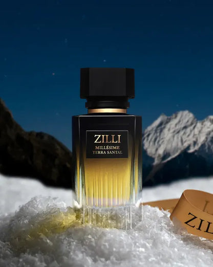 MILLESIME TERRA SANTAL - ZILLI