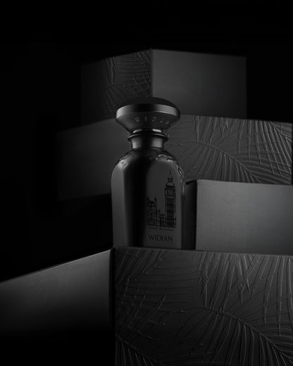 LONDON BLACK EDITION - WIDIAN