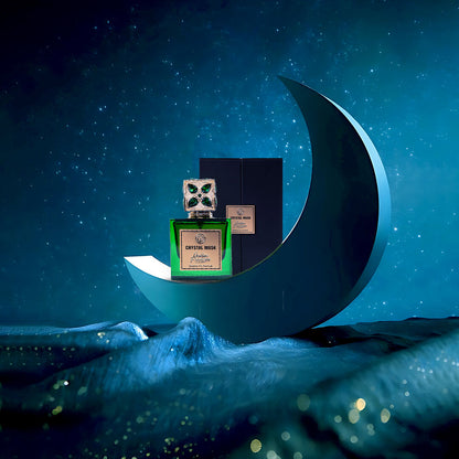 CRYSTAL MUSK - CHRISTIAN PROVENZANO