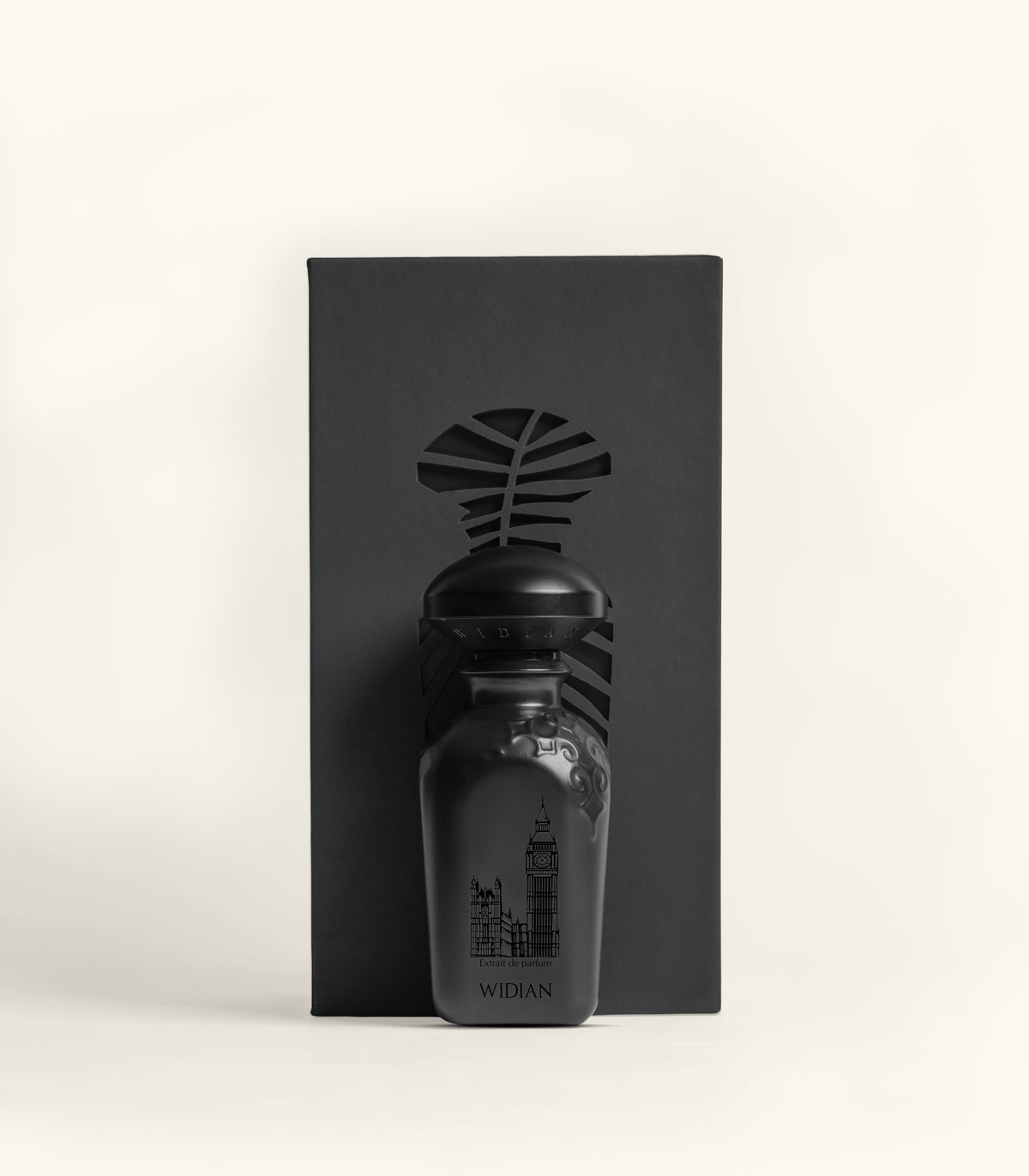 LONDON BLACK EDITION - WIDIAN