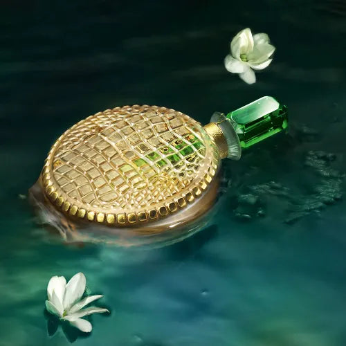 Lalique Crystal Edition 2023 “Empreinte Animale” - LALIQUE