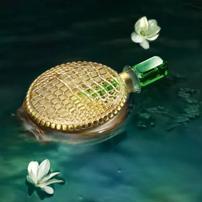 Lalique Crystal Edition 2023 “Empreinte Animale” - LALIQUE