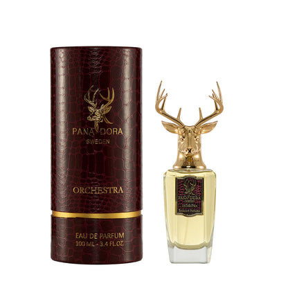 ORCHESTRA - PANA DORA