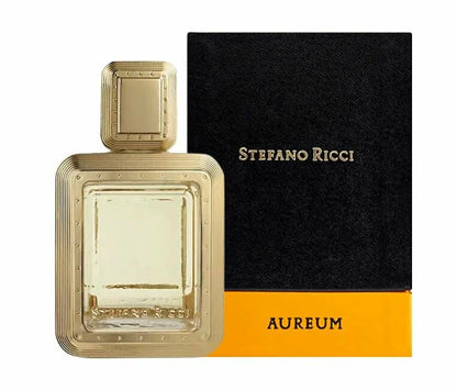 AUREUM - STEFANO RICCI