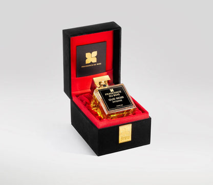 OUD NOIR INTENSE - FRAGRANCE DU BOIS