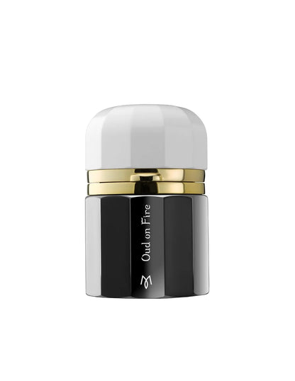 OUD ON FIRE - RAMON MONEGAL
