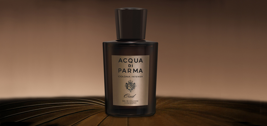 OUD - ACQUA DI PARMA