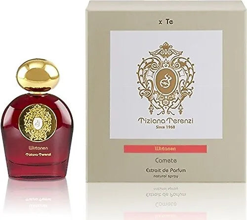 WIRTANEN - TIZIANA TERENZI