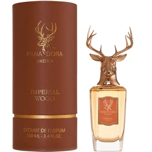 IMPERIAL WOOD - PANA DORA