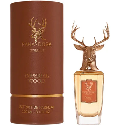 IMPERIAL WOOD - PANA DORA