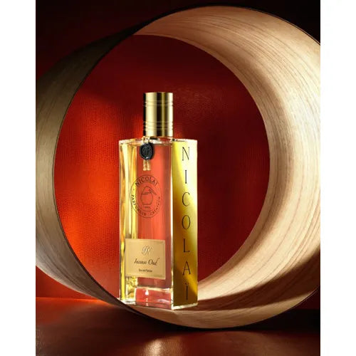 INCENSE OUD - NICOLAÏ PARFUMEUR CREATEUR