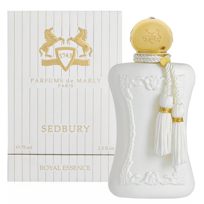 SEDBURY - PARFUMS DE MARLY