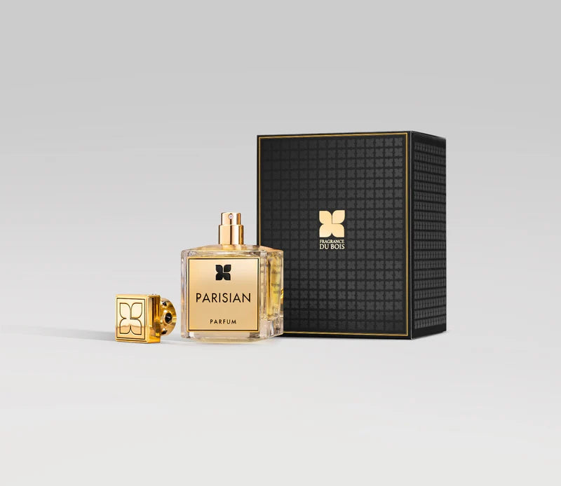 PARISIAN - FRAGRANCE DU BOIS
